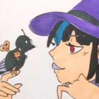 Mary Ann and the Coven
